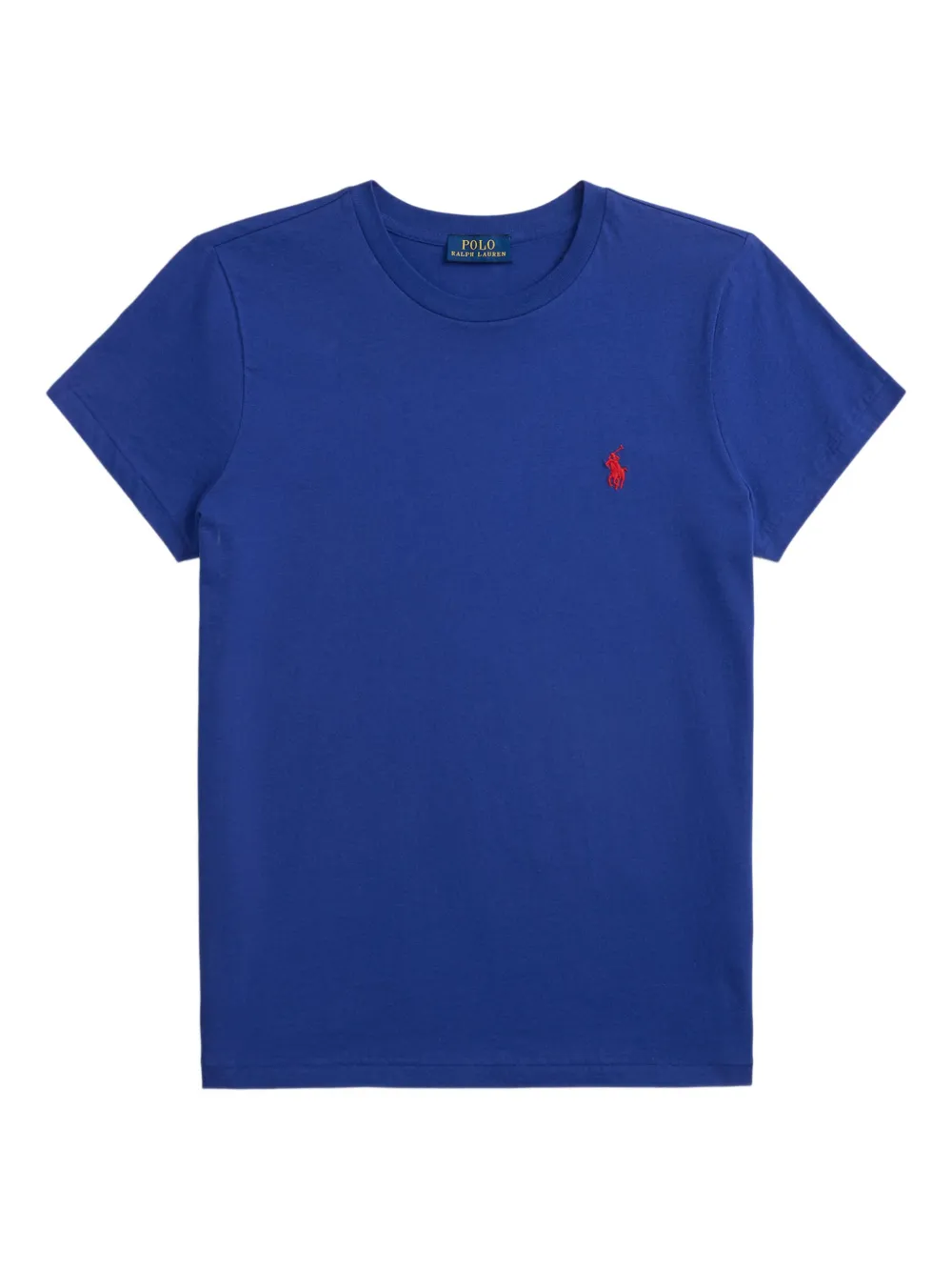 Футболка Polo Pony Polo Ralph Lauren, синий
Футболка Polo Pony Polo Ralph Lauren, синий