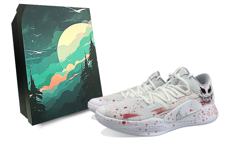 Баскетбольные кроссовки Hyperdunk X мужские с низким верхом, красные Nike
Баскетбольные кроссовки Hyperdunk X мужские с низким верхом, красные Nike