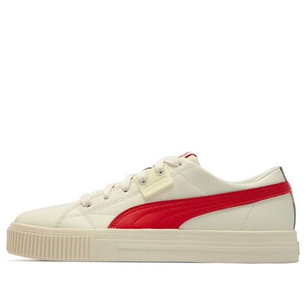 Кроссовки ever 'fs - pristine high risk red' Puma, белый
Кроссовки ever 'fs - pristine high risk red' Puma, белый