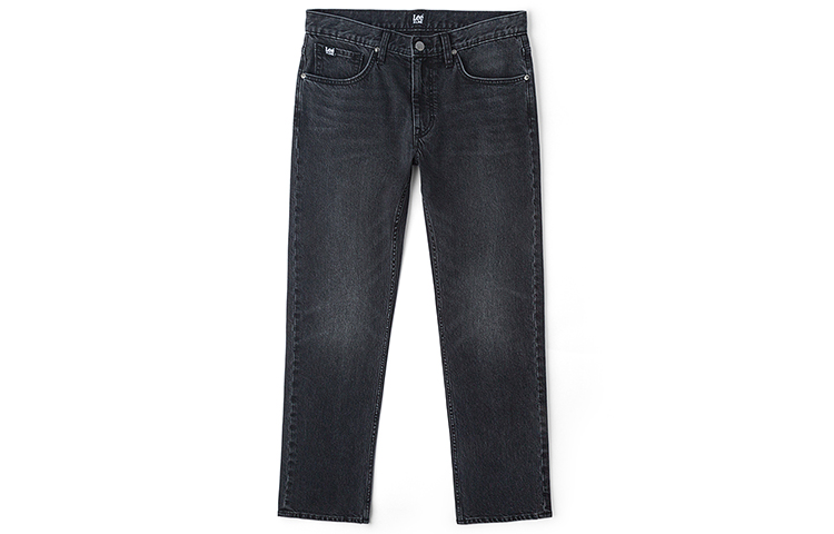 Lee Джинсы Xline мужские черные
Lee Джинсы Xline мужские черные