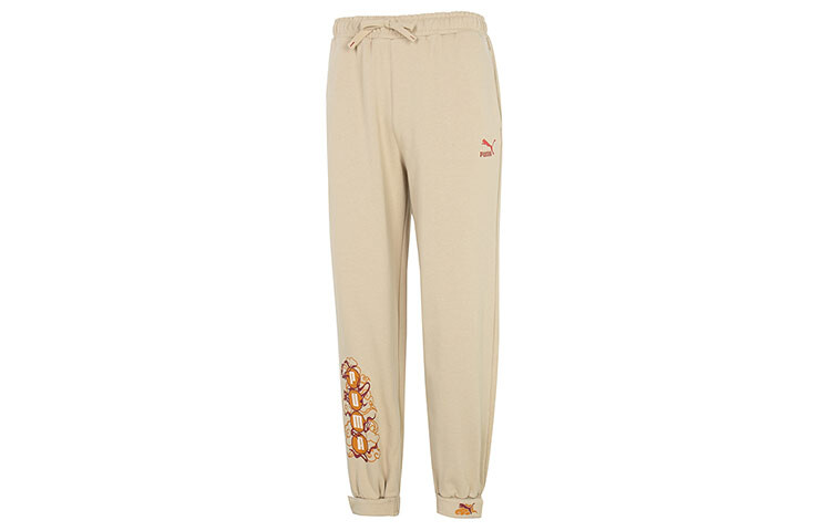 Трикотажные спортивные штаны мужские цвета хаки Puma, хаки
Трикотажные спортивные штаны мужские цвета хаки Puma, хаки