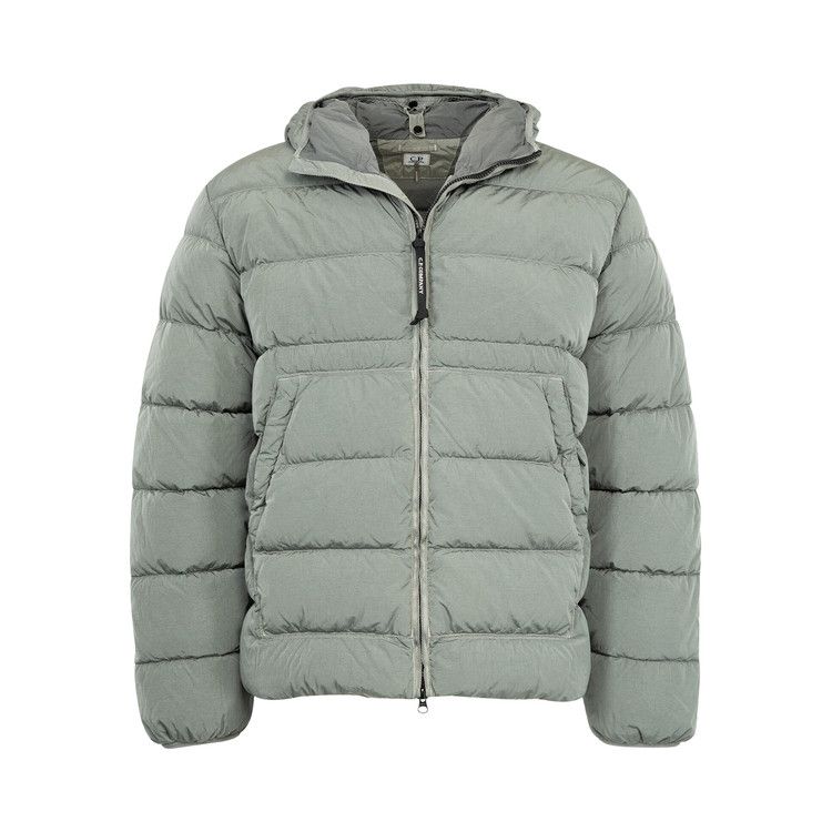 Куртка C.P. Company Chrome R Goggle Down Jacket, Gunmetal
Куртка C.P. Company Chrome R Goggle Down Jacket, Gunmetal
