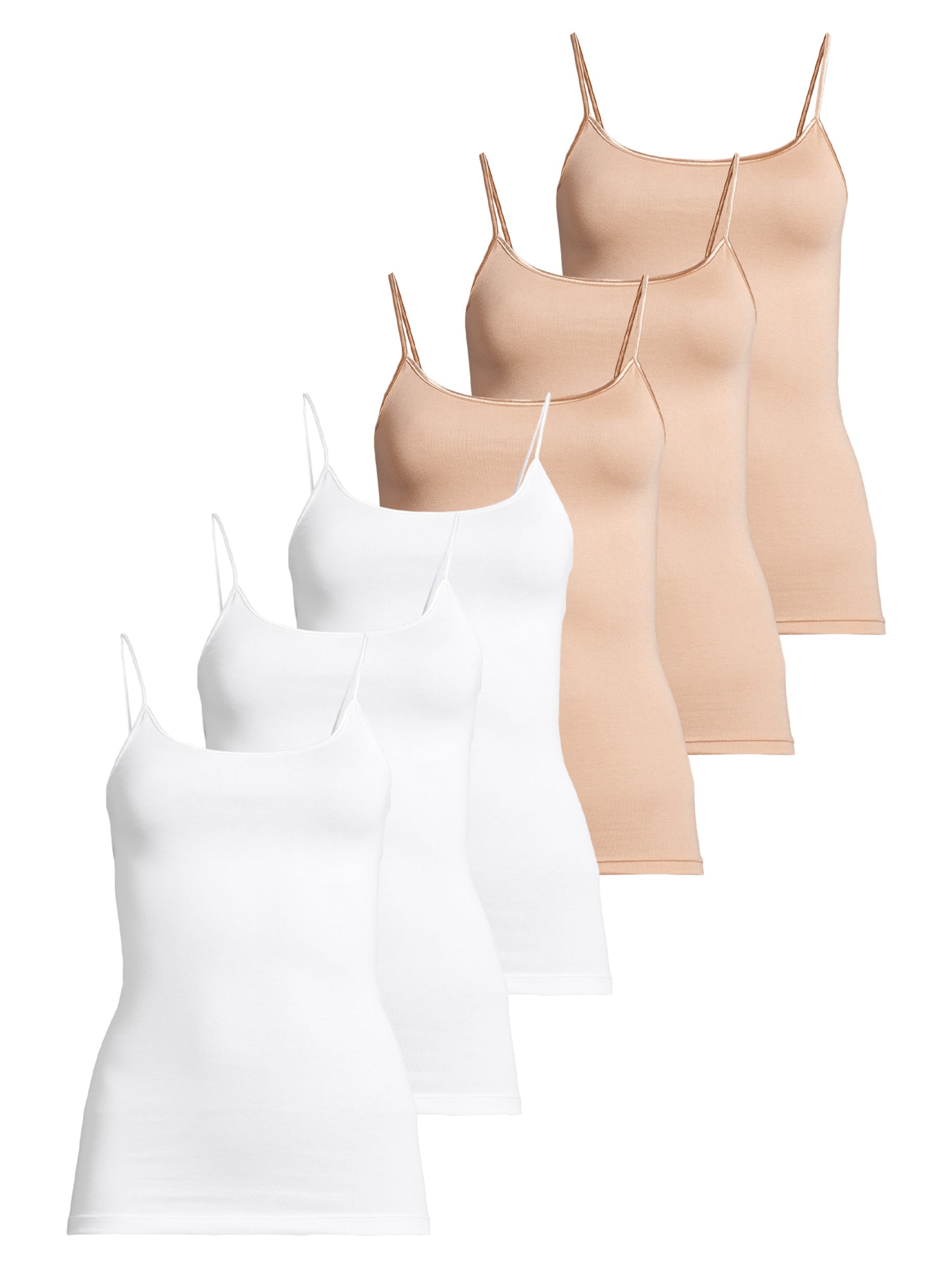 CON-TA Майка 'Modal' в цвете капучино
CON-TA Майка 'Modal' в цвете капучино