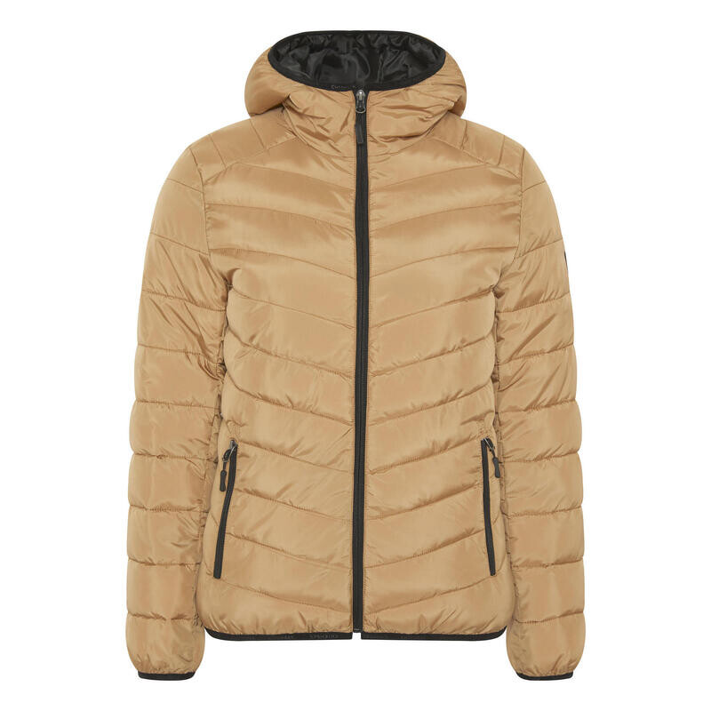 Куртка спортивная Chiemsee, коричневый
Куртка спортивная Chiemsee, коричневый