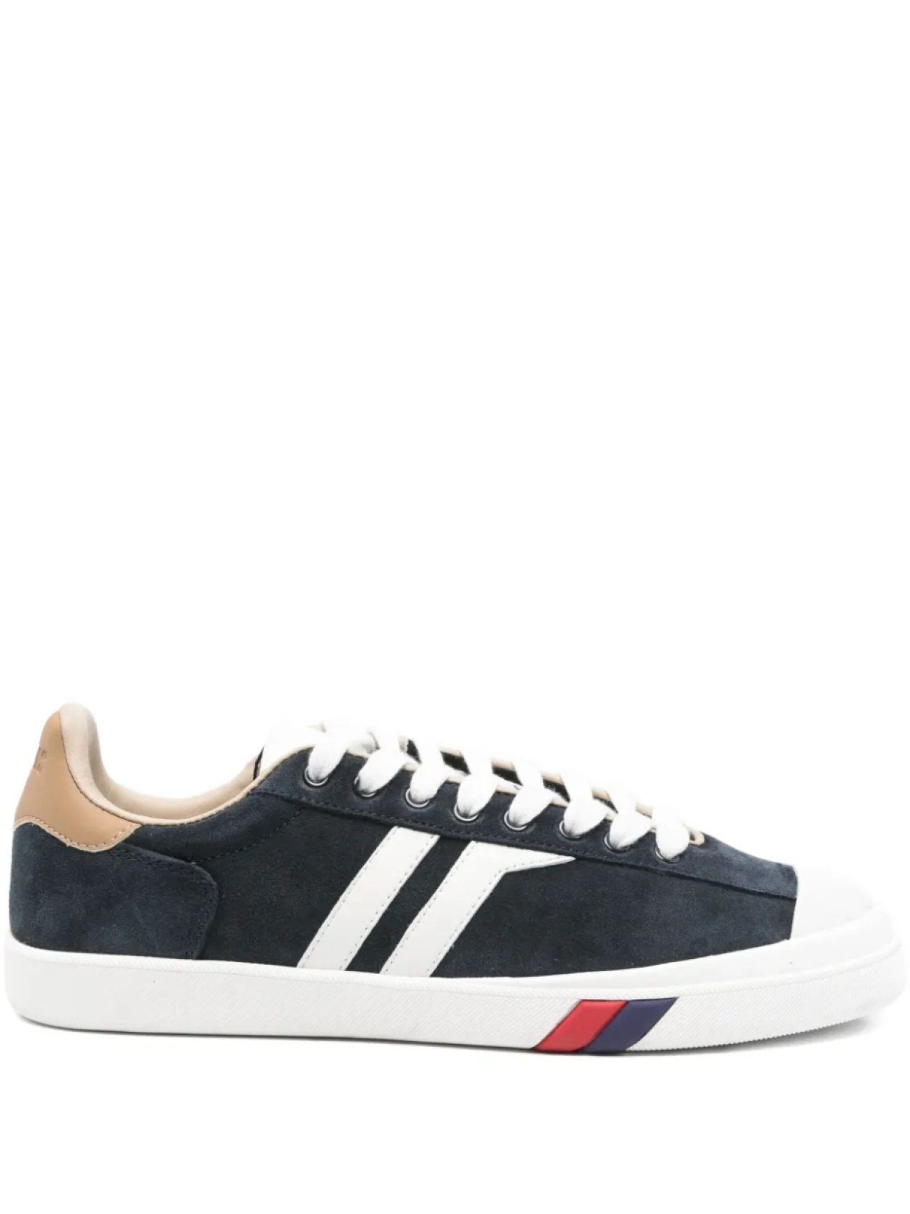 Pro-Keds замшевые кожаные полосатые низкие кеды, синий
Pro-Keds замшевые кожаные полосатые низкие кеды, синий