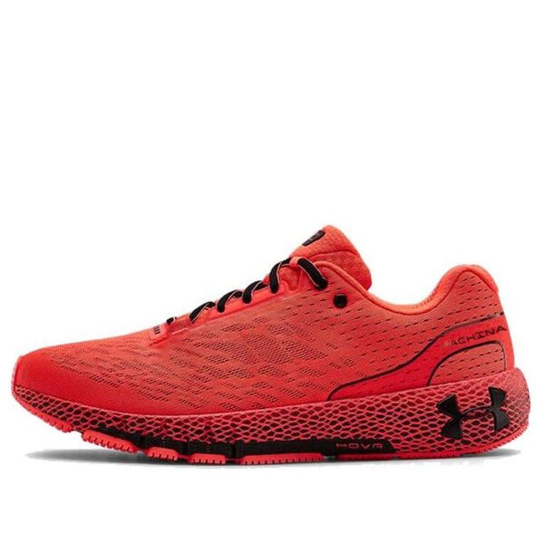 Кроссовки hovr machina 'beta' Under Armour, красный
Кроссовки hovr machina 'beta' Under Armour, красный