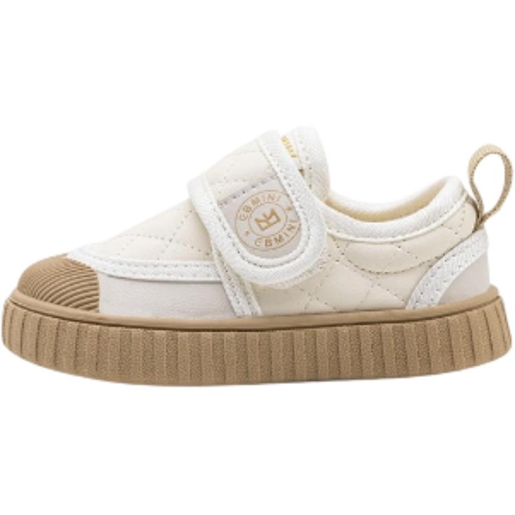 Детская обувь для малышей Baby EBMINI, бежевый коричневый (Fleece-Lined)
Детская обувь для малышей Baby EBMINI, бежевый коричневый (Fleece-Lined)