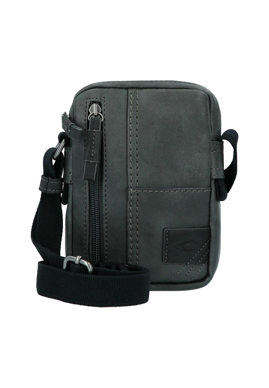 Сумка кросс-боди camel active Cross body bag, Black
Сумка кросс-боди camel active Cross body bag, Black