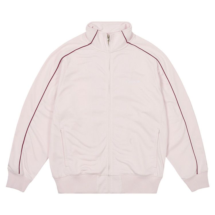 Куртка Palace P-Knit Track Top, Lush Flush
Куртка Palace P-Knit Track Top, Lush Flush