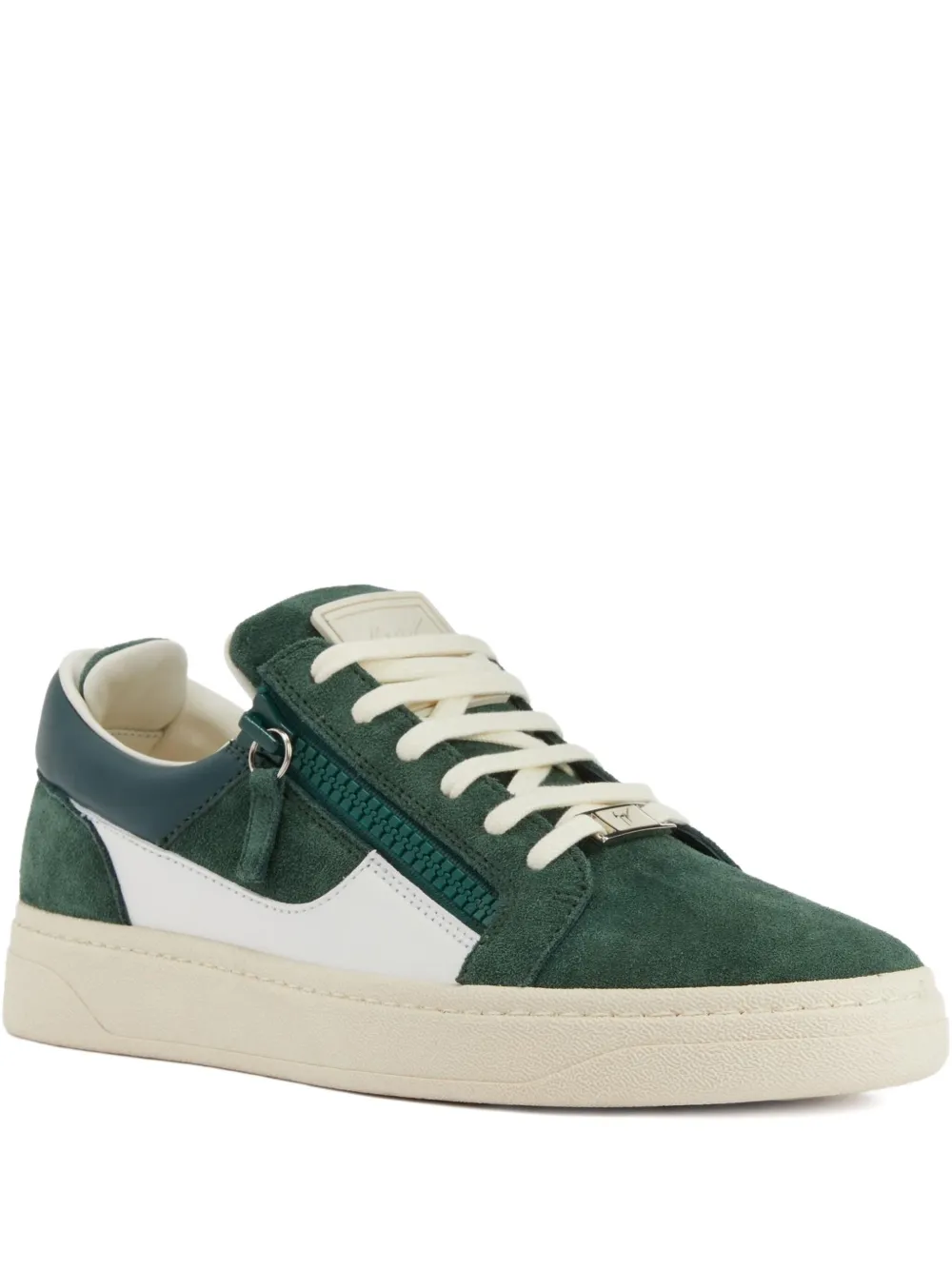 Кеды Gz94 Frankie с молниями Giuseppe Zanotti, зеленый
Кеды Gz94 Frankie с молниями Giuseppe Zanotti, зеленый