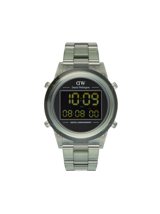 Часы Daniel Wellington, зеленый 
Часы Daniel Wellington, зеленый