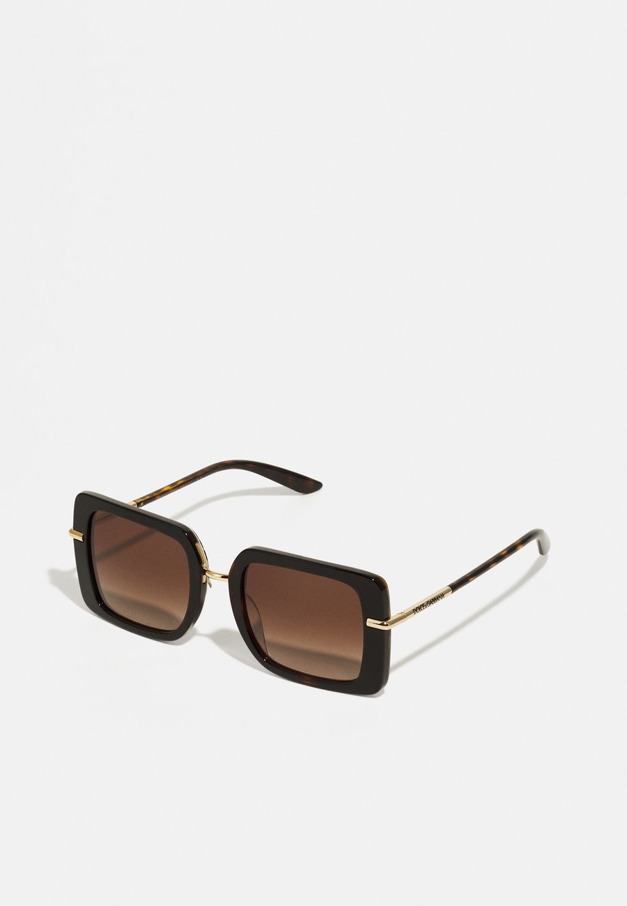 Солнцезащитные очки Dolce&Gabbana Sunglasses, Havana On White/Brown
Солнцезащитные очки Dolce&Gabbana Sunglasses, Havana On White/Brown