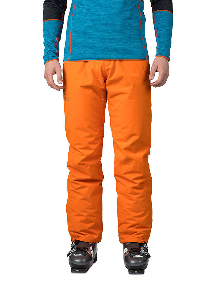 Брюки для лыж и сноуборда Hannah, оранжевый
Брюки для лыж и сноуборда Hannah, оранжевый