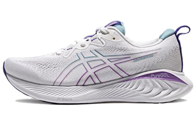 Кроссовки Asics Gel-Cumulus 25 Женские, Lilac
Кроссовки Asics Gel-Cumulus 25 Женские, Lilac