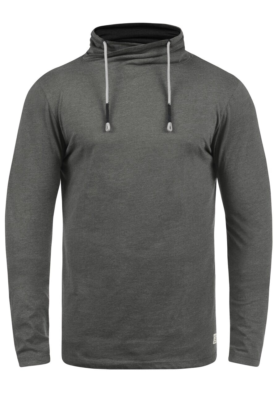 Свитер Blend PALLO, серый/пятнистый серый
Свитер Blend PALLO, серый/пятнистый серый