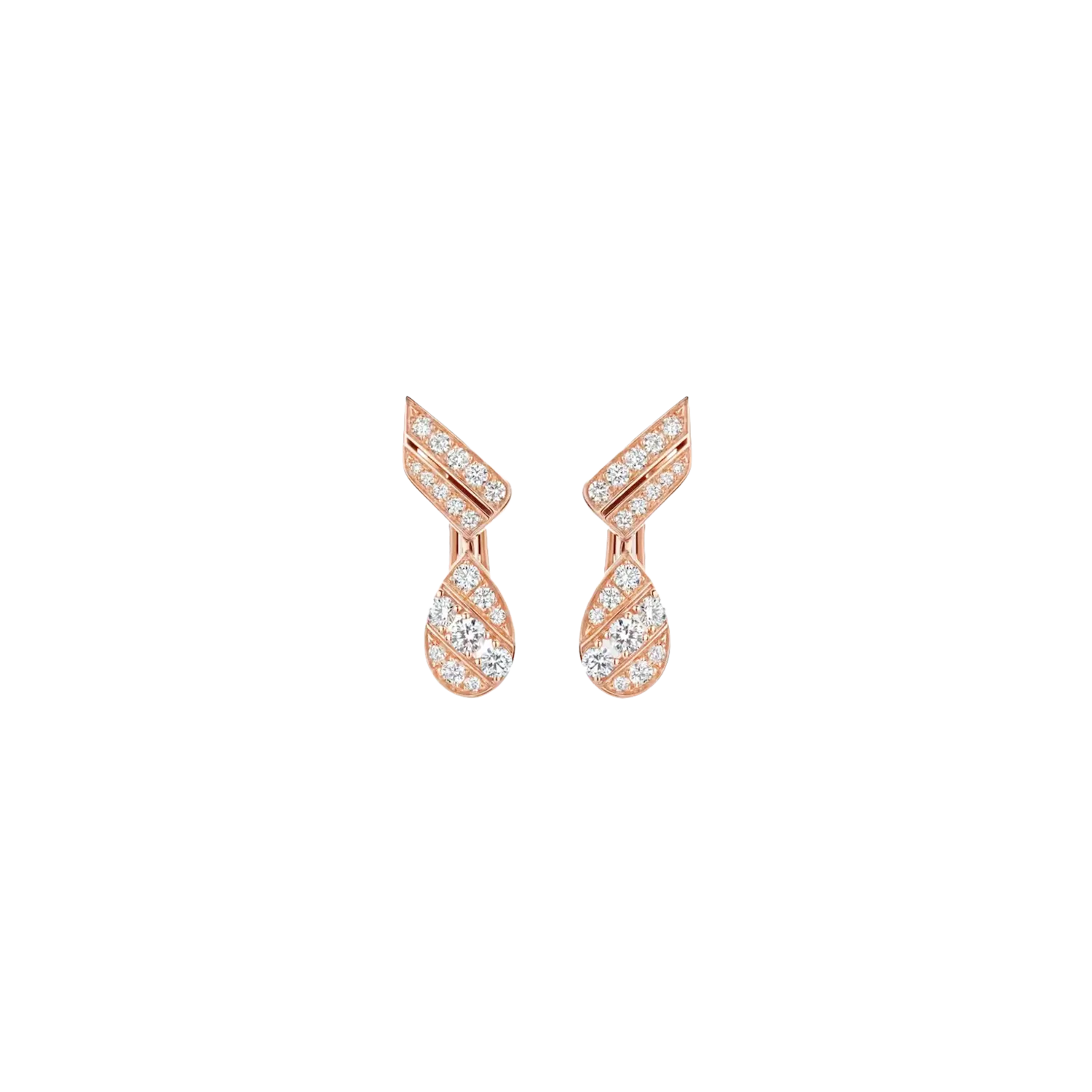 Chaumet - серьги joséphine aigrette из розового золота с бриллиантами - 085359 - 085359 CHAUMET
Chaumet - серьги joséphine aigrette из розового золота с бриллиантами - 085359 - 085359 CHAUMET