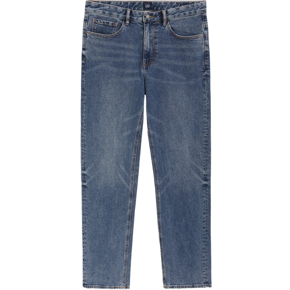 Джинсы мужские GAP, Medium Washed
Джинсы мужские GAP, Medium Washed