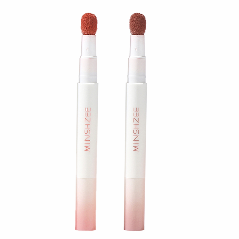 Воздушный матовый блеск для губ velour легко растушевывается, устойчив к размазыванию, стойкий, выравнивающий тон кожи 1,8г MINSHZEE
Воздушный матовый блеск для губ velour легко растушевывается, устойчив к размазыванию, стойкий, выравнивающий тон кожи 1,8г MINSHZEE