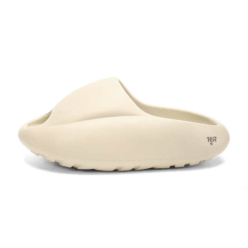 NANJIREN Тихие антискользящие тапочки унисекс, цвет Sand
NANJIREN Тихие антискользящие тапочки унисекс, цвет Sand