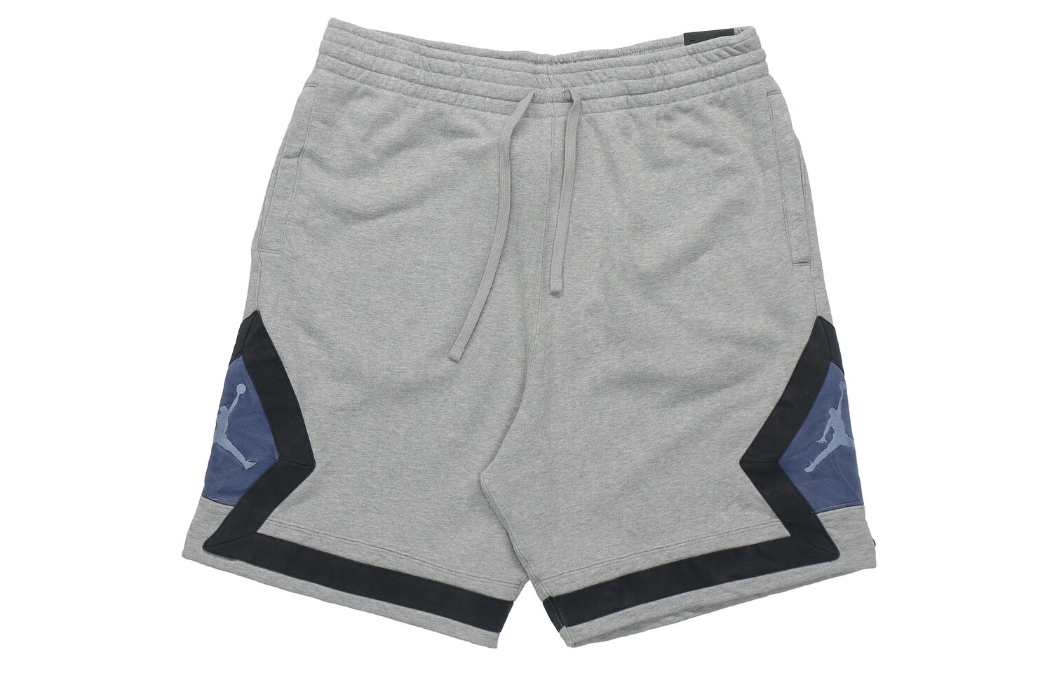 LEGACY AJ13 DIAMOND Повседневные шорты мужские Тонированный темно-серый/черный Jordan 
LEGACY AJ13 DIAMOND Повседневные шорты мужские Тонированный темно-серый/черный Jordan