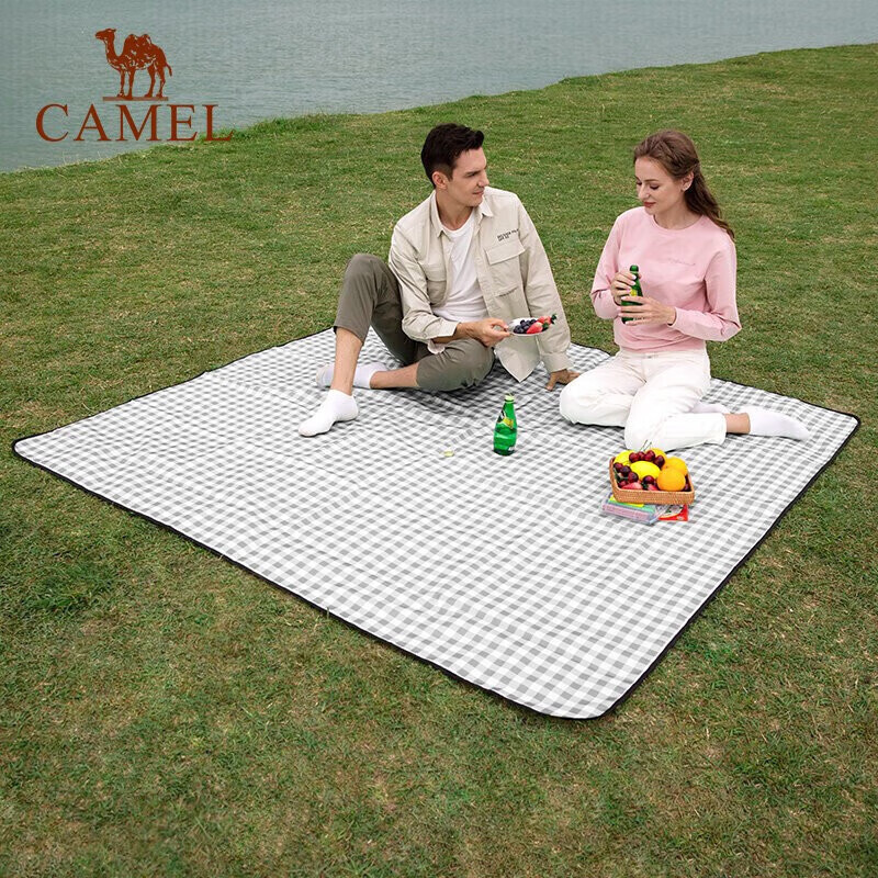 Camel (Camel) уличный влагостойкий коврик портативный утолщенный коврик для пикника подушка для пикника складной водонепроницаемый коврик для палатки для пикника 1J32265019
Camel (Camel) уличный влагостойкий коврик портативный утолщенный коврик для пикника подушка для пикника складной водонепроницаемый коврик для палатки для пикника 1J32265019