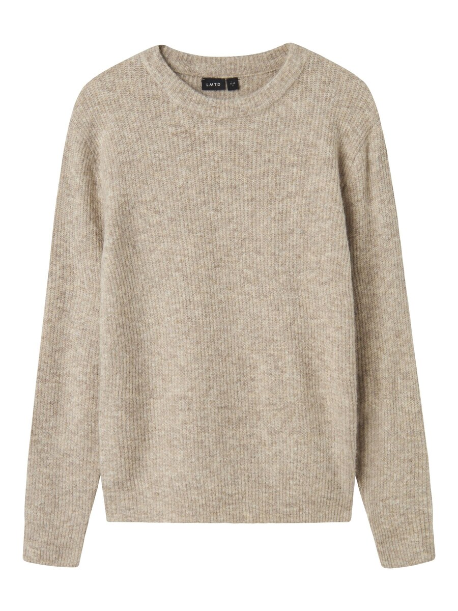 Свитер NAME IT, бежевый 
Свитер NAME IT, бежевый