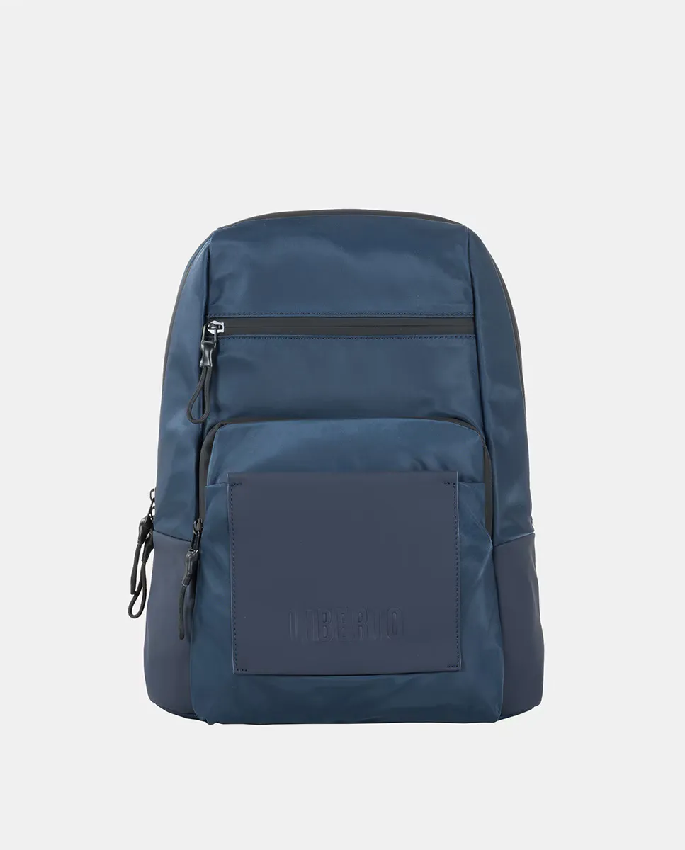 Рюкзак мужской Liberto, темно-синий
Рюкзак мужской Liberto, темно-синий