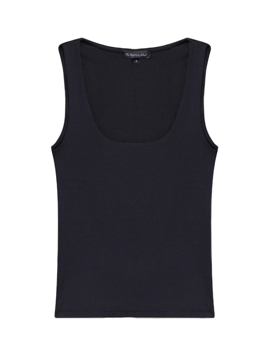 Топ No Matter What Athlet, черный
Топ No Matter What Athlet, черный