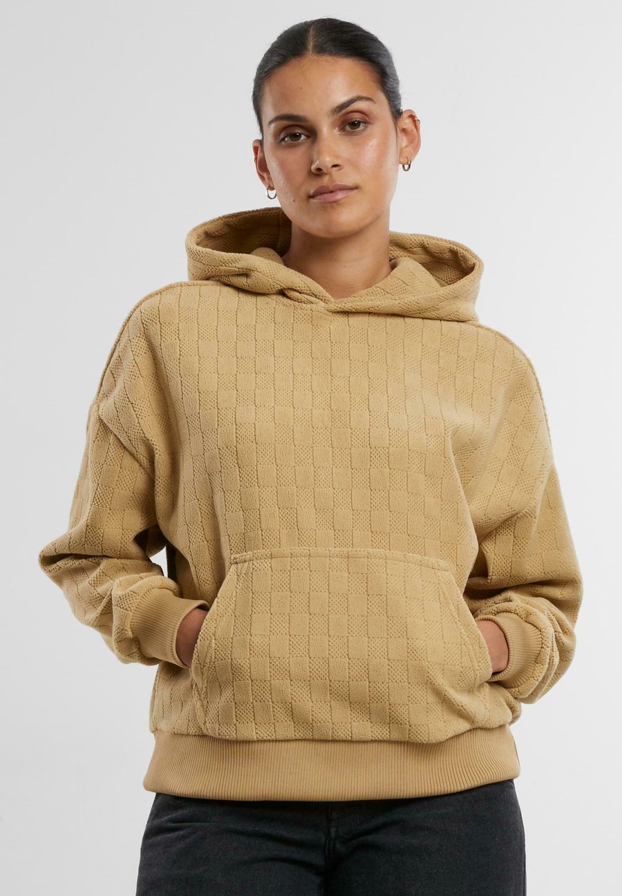 Худи Urban Classics Hoodie, Unionbeige/Beige
Худи Urban Classics Hoodie, Unionbeige/Beige
