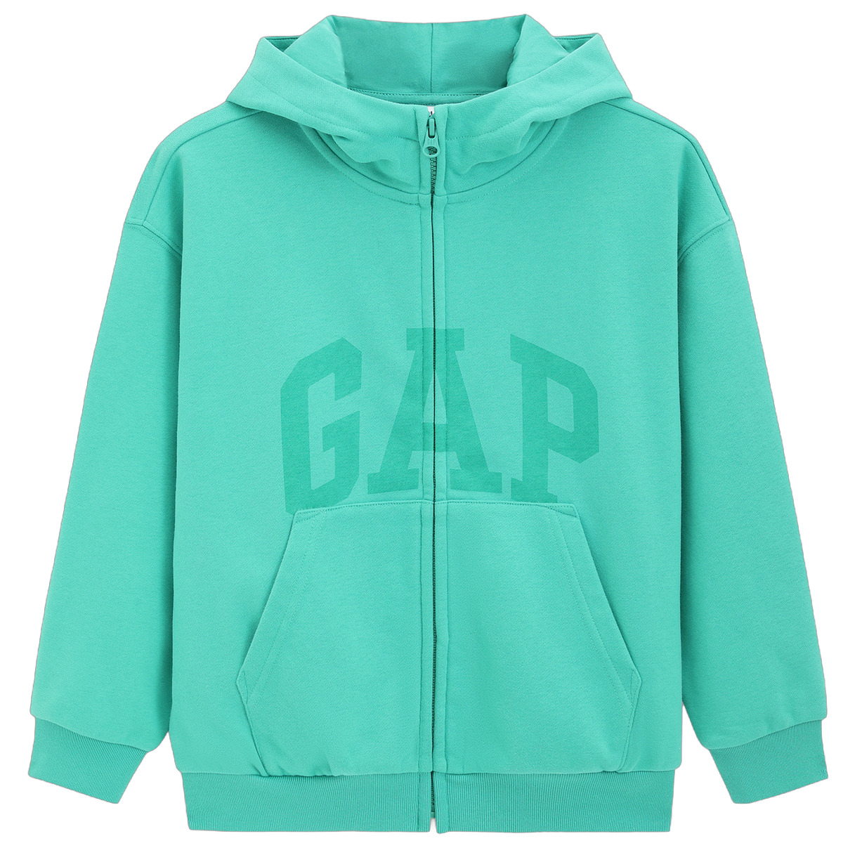 Толстовка для детей 3-7 лет GAP, зеленый
Толстовка для детей 3-7 лет GAP, зеленый