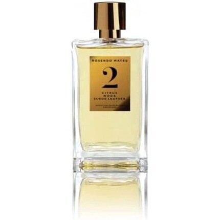 Rosendo Mateu Olfactive Expressions Barcelona No 2 Eau De Parfum 100ml
Rosendo Mateu Olfactive Expressions Barcelona No 2 Eau De Parfum 100ml