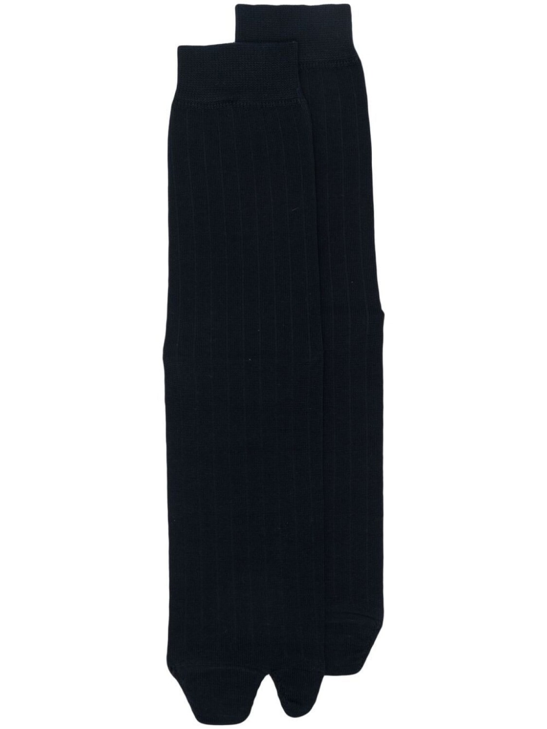 Maison Margiela гольфы Tabi, синий
Maison Margiela гольфы Tabi, синий