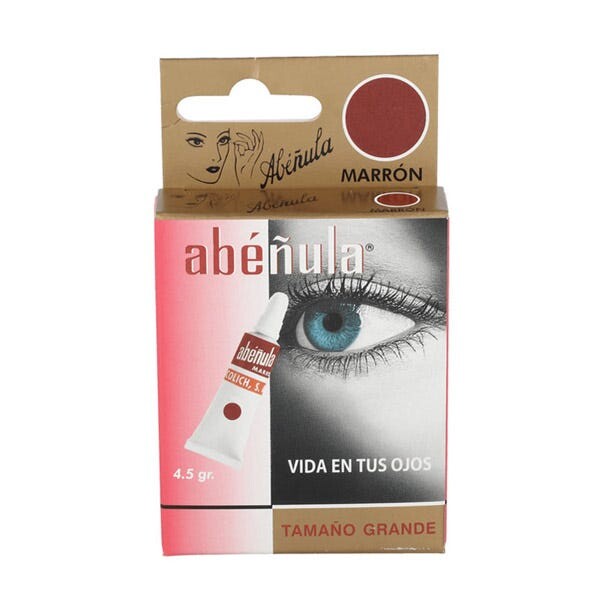 Браун Абенула 4.5 гр Abeñula
Браун Абенула 4.5 гр Abeñula