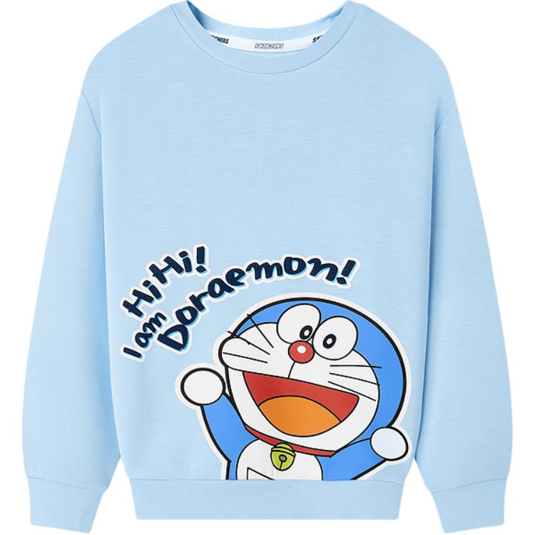 Унисекс повседневная спортивная одежда Skechers, синий
Унисекс повседневная спортивная одежда Skechers, синий