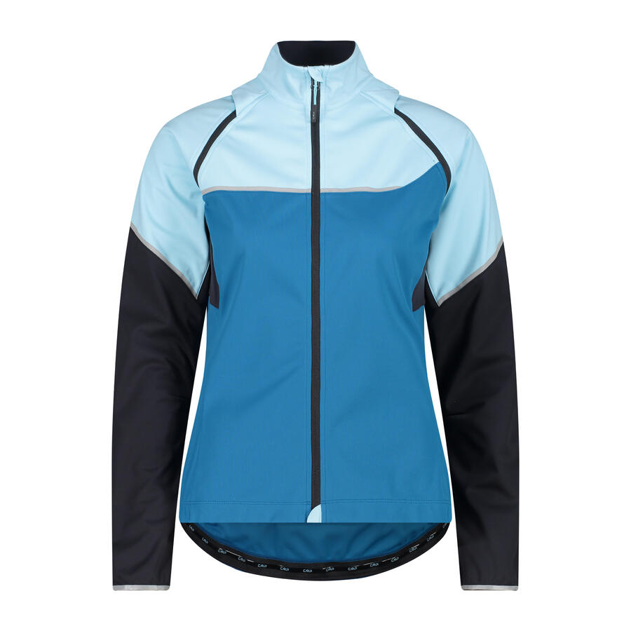 Женская куртка софтшелл CMP КУРТКА СО СЪЕМНЫМИ РУКАВАМИ 31A2556
Женская куртка софтшелл CMP КУРТКА СО СЪЕМНЫМИ РУКАВАМИ 31A2556