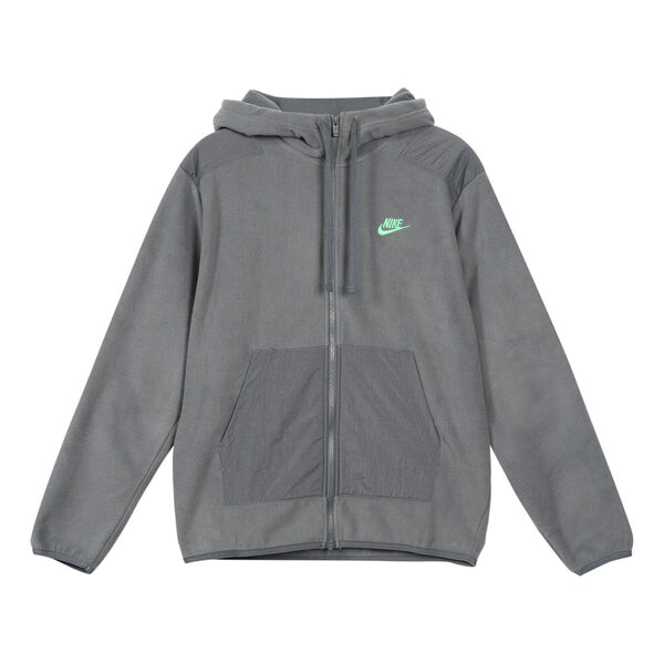 Толстовка Nike NSW Essential fleece hooded jacket 'Grey', серый
Толстовка Nike NSW Essential fleece hooded jacket 'Grey', серый