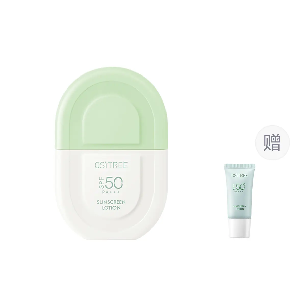 Солнцезащитные кремы и лосьоны Unisex Ositree
Солнцезащитные кремы и лосьоны Unisex Ositree