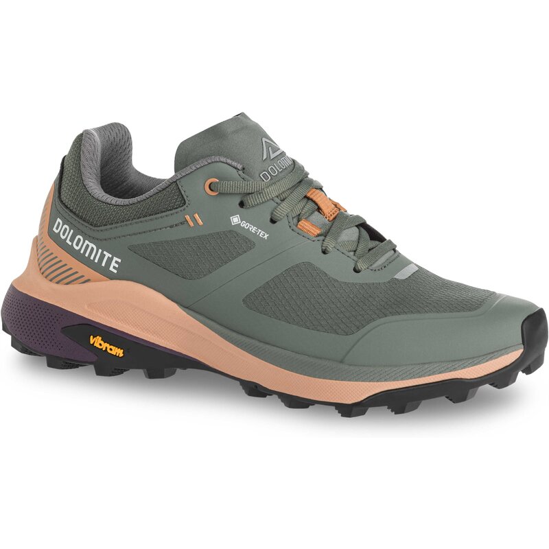 Трекинговые ботинки dol shoe w's nibelia gtx Dolomite, мультиколор
Трекинговые ботинки dol shoe w's nibelia gtx Dolomite, мультиколор