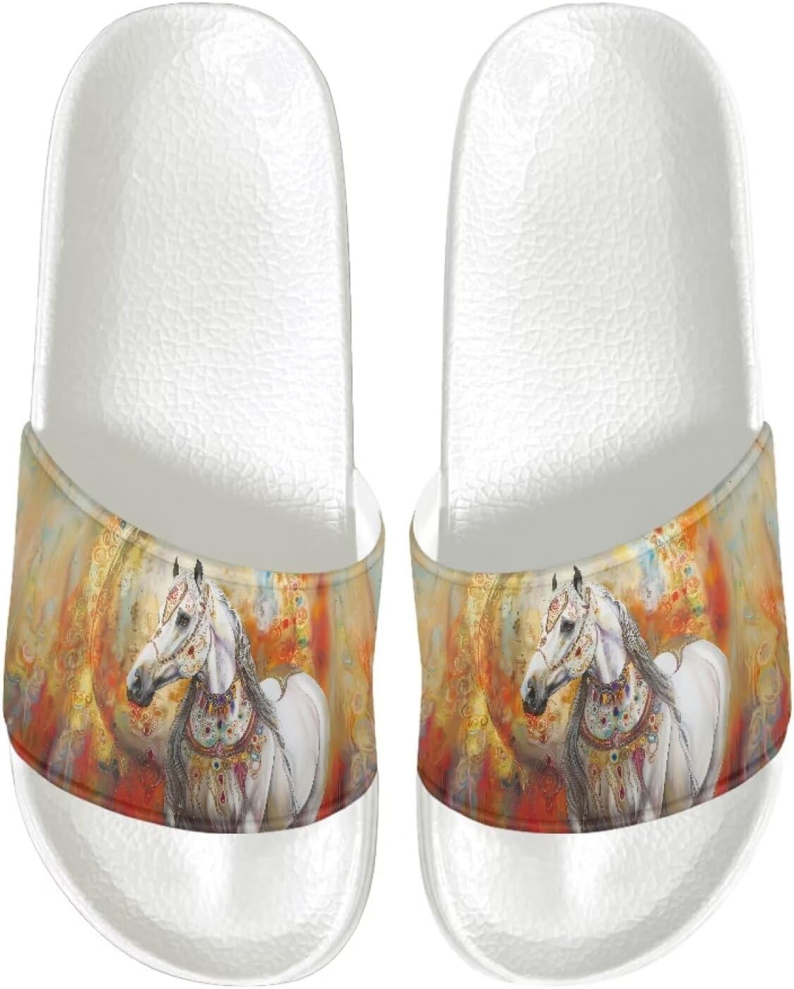 Мужские спортивные сандалии Psesaysky с открытым носком, нескользящие, удобные, для душа, с открытым носком, слайдеры с одной полоской, однотонные, для максимального комфорта летом, белый
Мужские спортивные сандалии Psesaysky с открытым носком, нескользящие, удобные, для душа, с открытым носком, слайдеры с одной полоской, однотонные, для максимального комфорта летом, белый