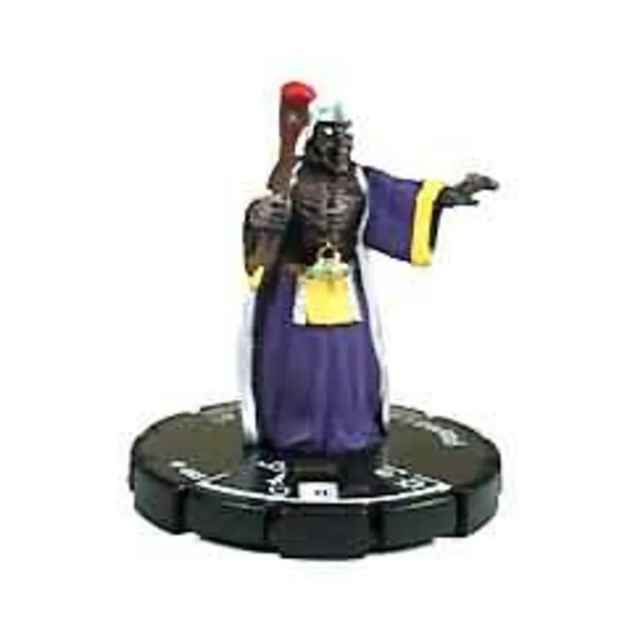 Содранный Лорд #086, Mage Knight - Minions
Содранный Лорд #086, Mage Knight - Minions