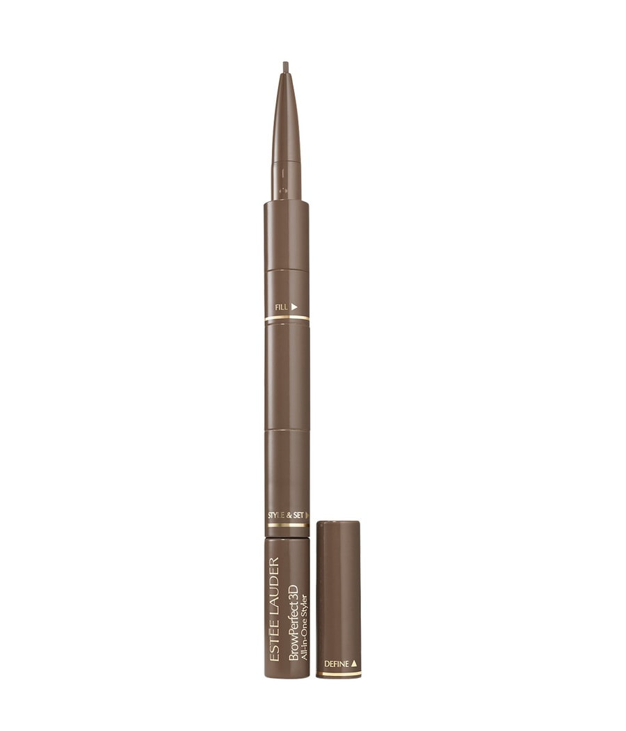 Карандаш для бровей ESTÉE LAUDER Browperfect 3D All-In-One Styler, Light Brunette, 2.07g
Карандаш для бровей ESTÉE LAUDER Browperfect 3D All-In-One Styler, Light Brunette, 2.07g