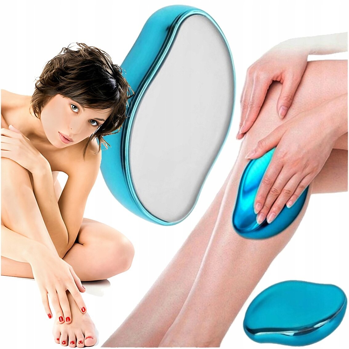 ДЕПИЛЯТОР Crystal Magic Stone безболезненная отшелушивающая депиляция Inna marka 
ДЕПИЛЯТОР Crystal Magic Stone безболезненная отшелушивающая депиляция Inna marka