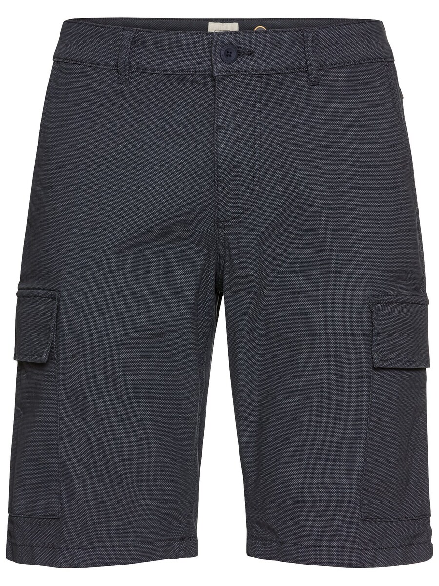 Повседневные брюки-карго CAMEL ACTIVE, Dark blue
Повседневные брюки-карго CAMEL ACTIVE, Dark blue