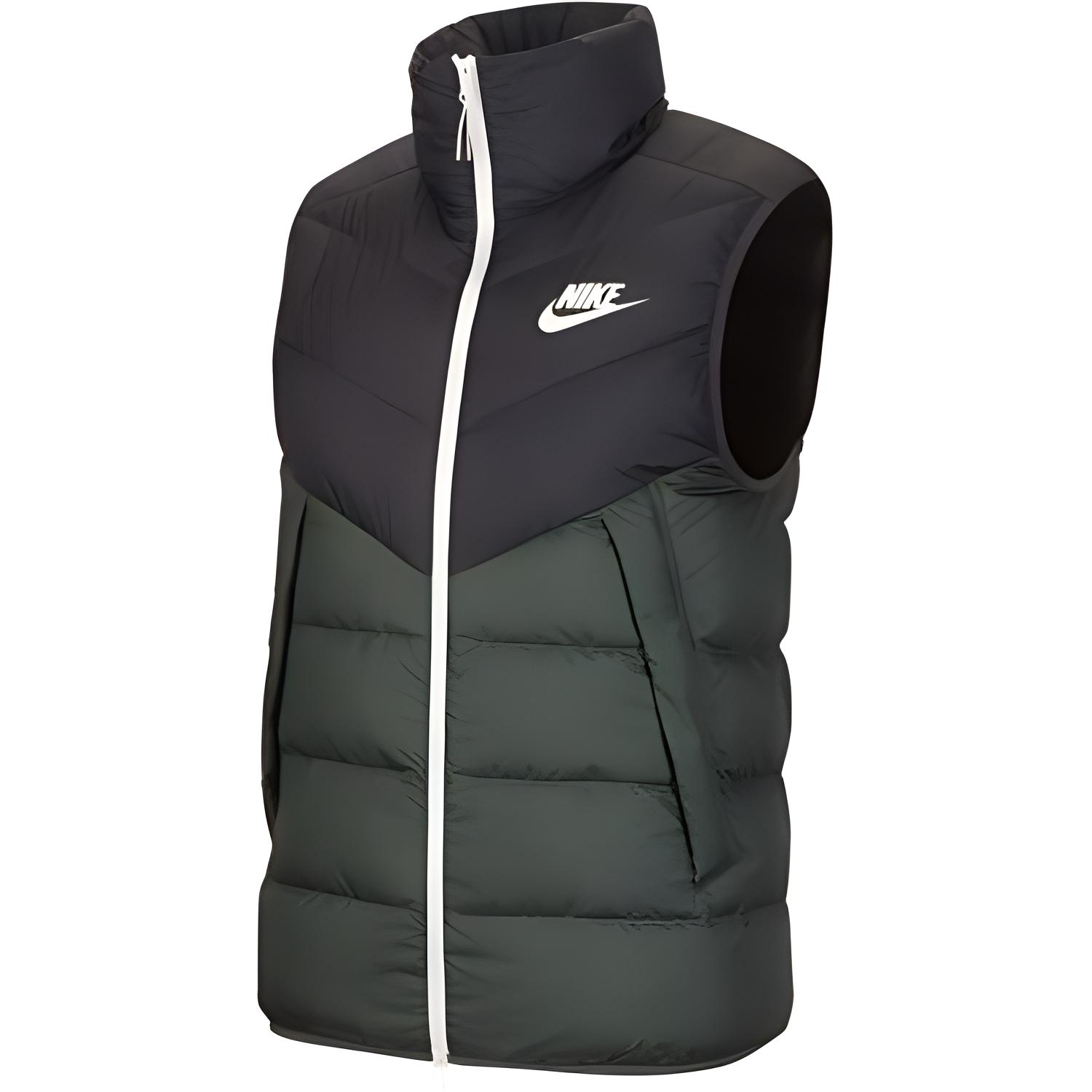 Nike Пуховик зимний мужской черный зеленый разноцветный, Black Green Multicolor
Nike Пуховик зимний мужской черный зеленый разноцветный, Black Green Multicolor