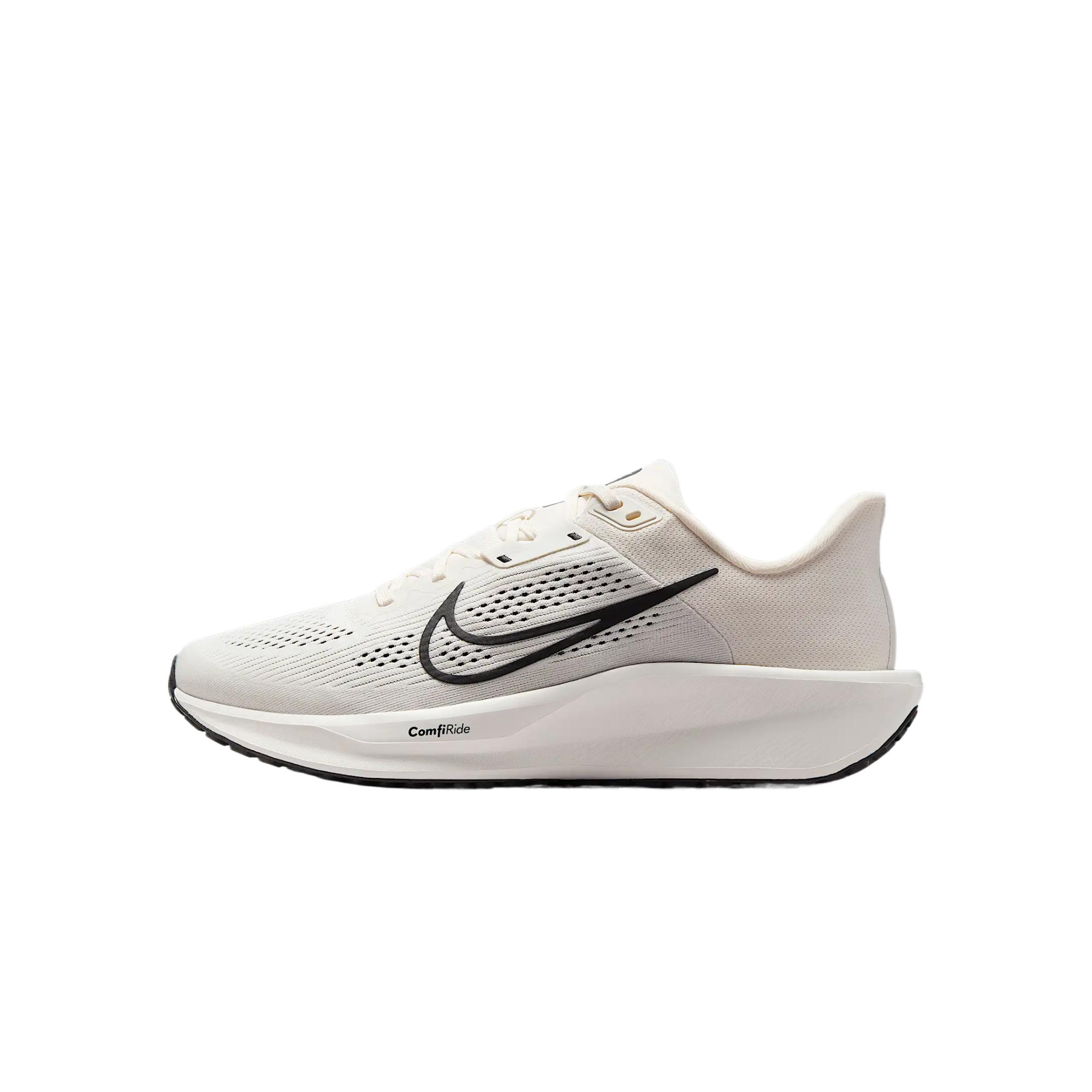 Nike Кроссовки для бега Quest 6 Low Top, мужские, белые
Nike Кроссовки для бега Quest 6 Low Top, мужские, белые