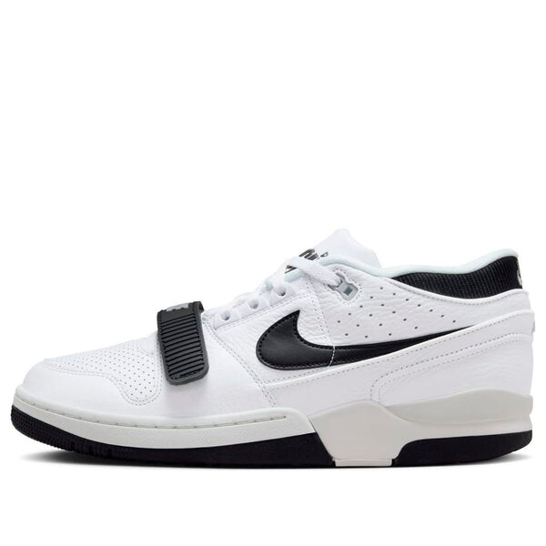 Кроссовки air alpha force 88 Nike, белый 
Кроссовки air alpha force 88 Nike, белый