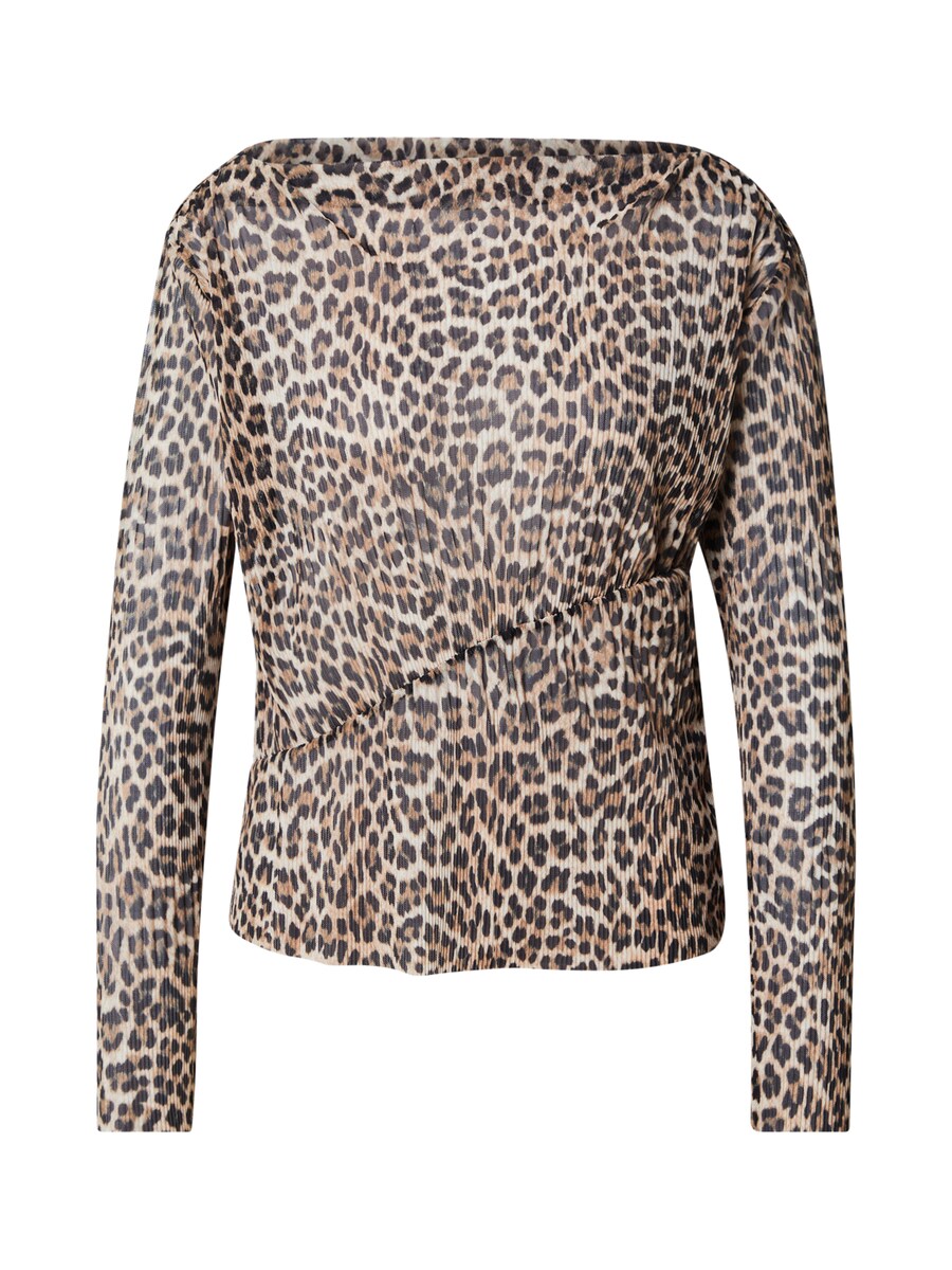 Рубашка Rich & Royal, бежевый
Рубашка Rich & Royal, бежевый