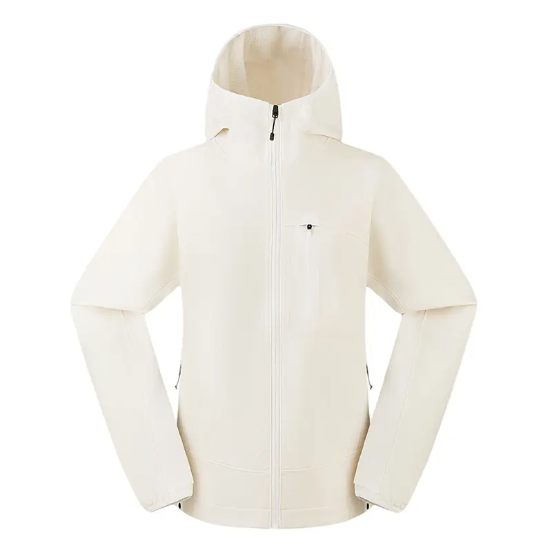 THE NORTH FACE Женская куртка софтшелл, QLI/Dune White
THE NORTH FACE Женская куртка софтшелл, QLI/Dune White