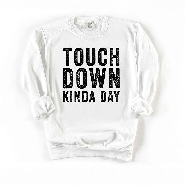 Свитшот Touchdown kinda day garment dyed Simply Sage Market, Зеленый, Свитшот Touchdown kinda day garment dyed Simply Sage Market
Свитшот Touchdown kinda day garment dyed Simply Sage Market, Зеленый, Свитшот Touchdown kinda day garment dyed Simply Sage Market