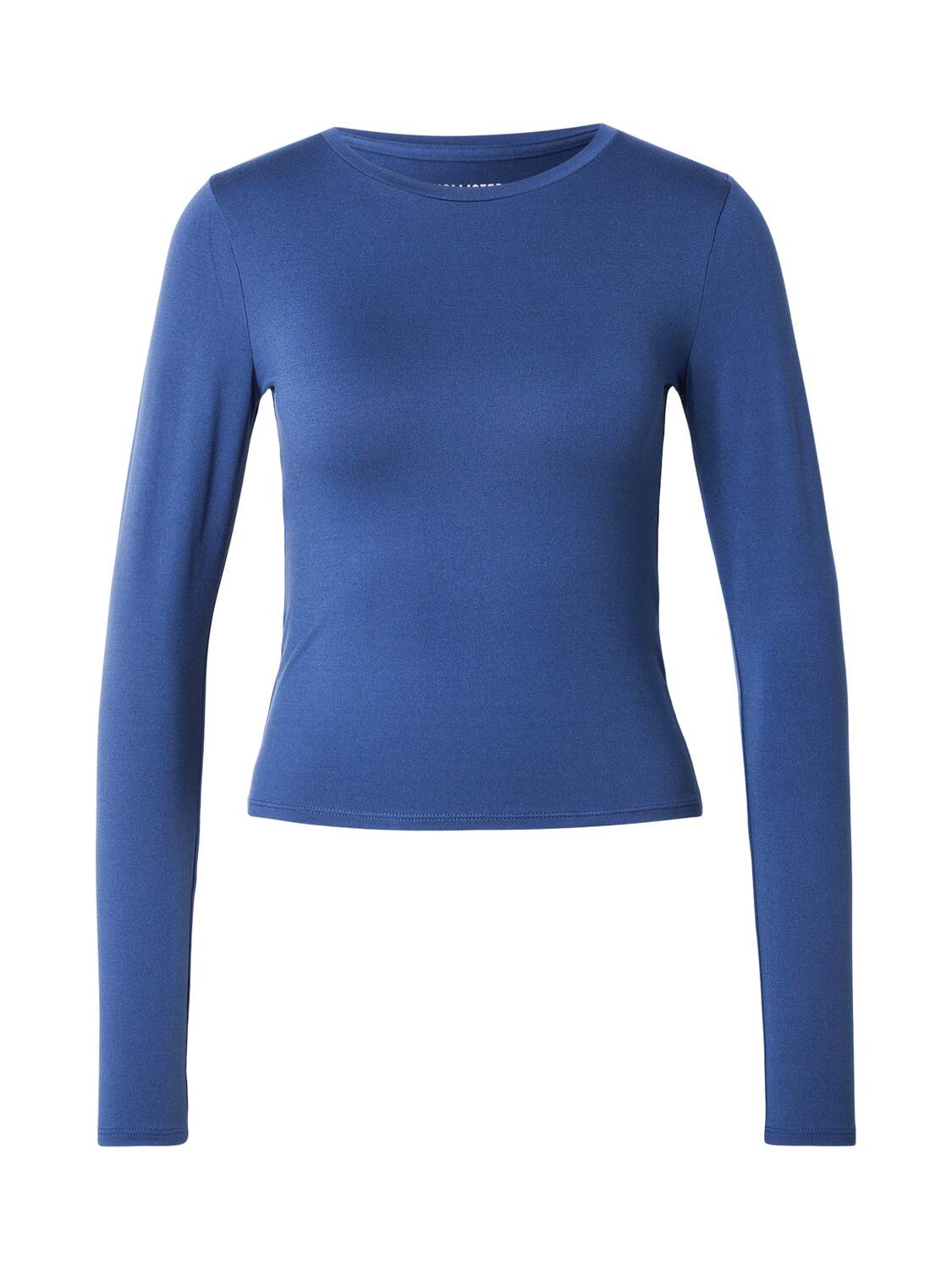 HOLLISTER Лонгслив в цвете Navy
HOLLISTER Лонгслив в цвете Navy